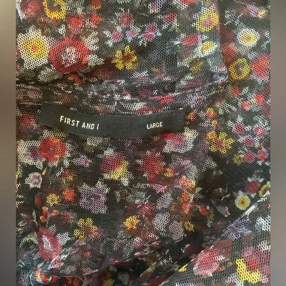 ASOS/FIRST AND I - Picture 7 of 7